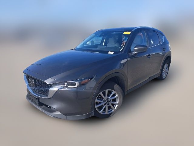 2023 Mazda CX-5 2.5 S Preferred Package