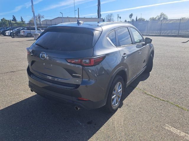 2023 Mazda CX-5 2.5 S Preferred Package
