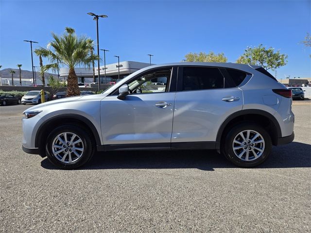 2023 Mazda CX-5 2.5 S Preferred Package