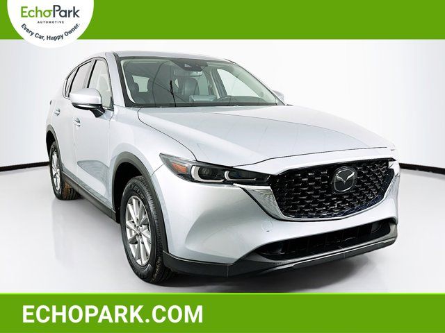 2023 Mazda CX-5 2.5 S Preferred Package