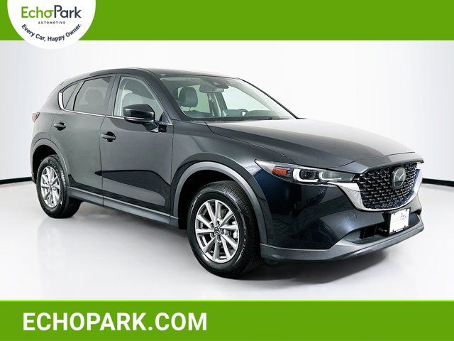 2023 Mazda CX-5 2.5 S Preferred Package