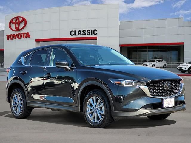 2023 Mazda CX-5 2.5 S Preferred Package