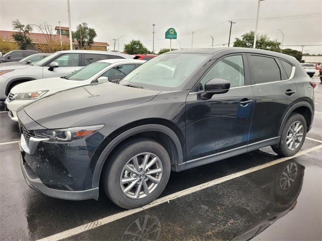 2023 Mazda CX-5 2.5 S Preferred Package