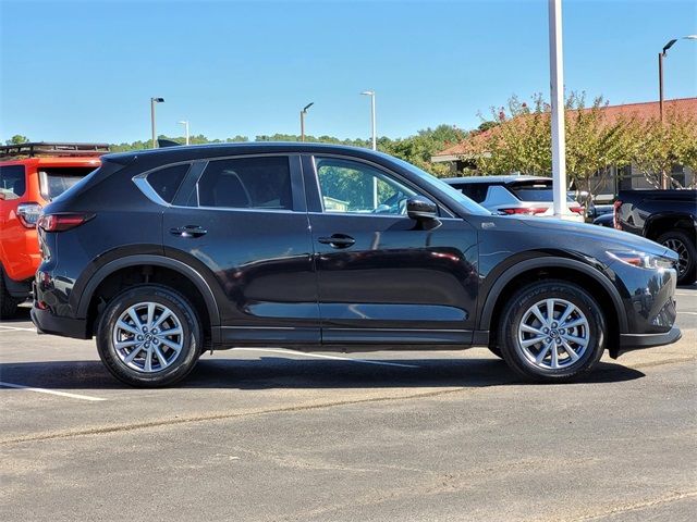 2023 Mazda CX-5 2.5 S Preferred Package