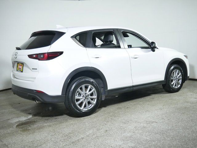 2023 Mazda CX-5 2.5 S Preferred Package