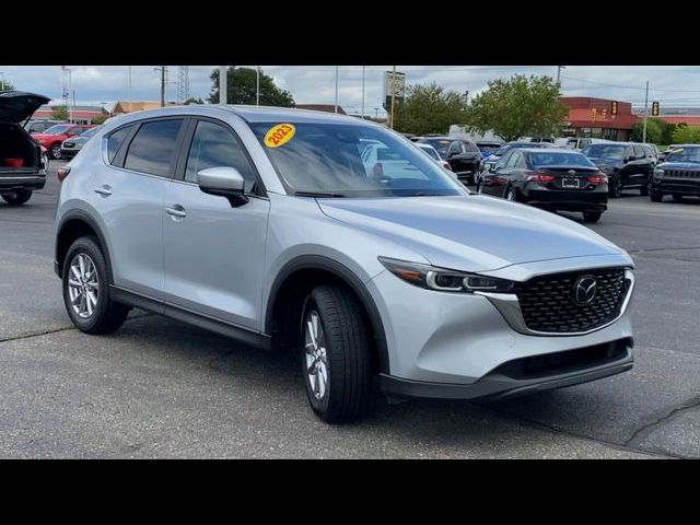 2023 Mazda CX-5 2.5 S Preferred Package