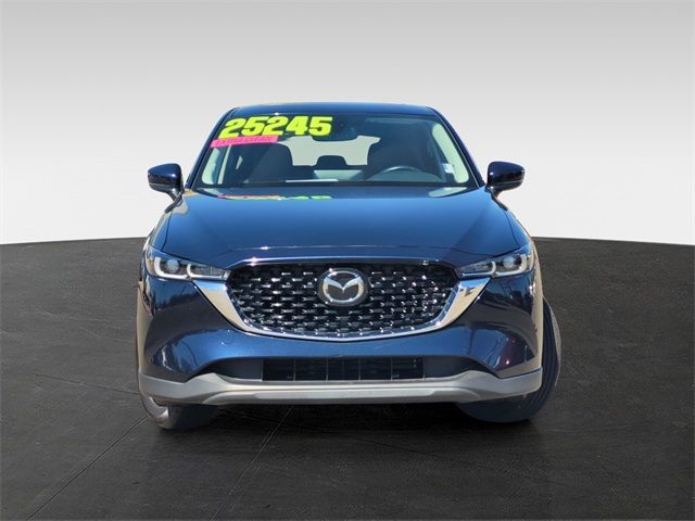 2023 Mazda CX-5 2.5 S Preferred Package