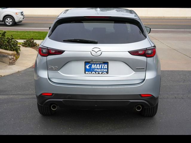 2023 Mazda CX-5 2.5 S Preferred Package