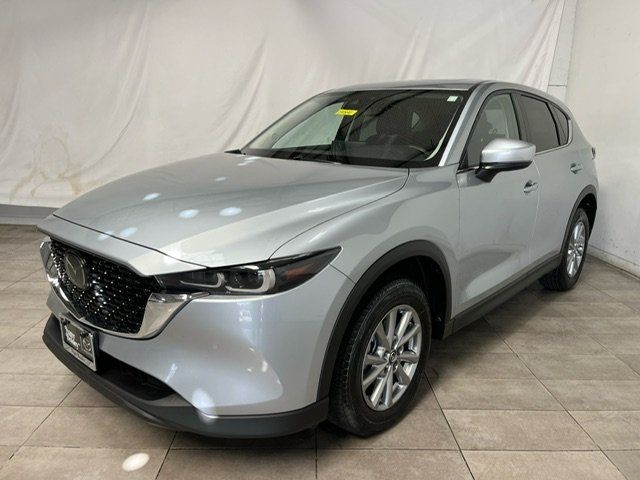 2023 Mazda CX-5 2.5 S Preferred Package