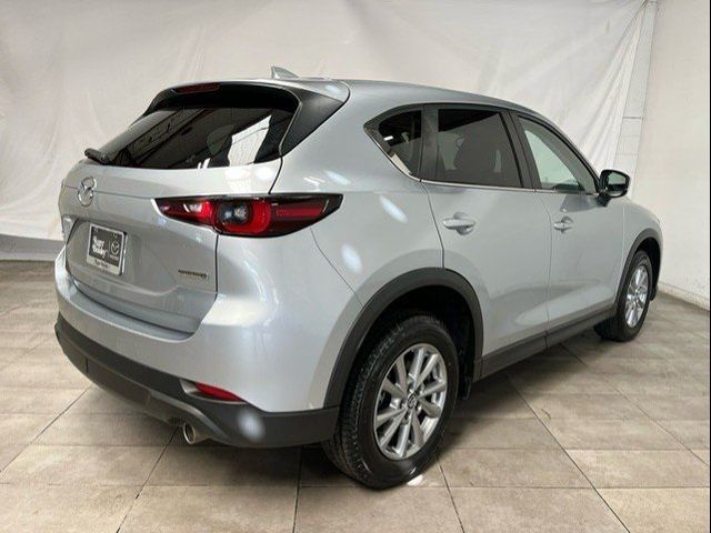 2023 Mazda CX-5 2.5 S Preferred Package