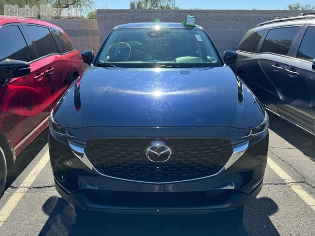 2023 Mazda CX-5 2.5 S Preferred Package