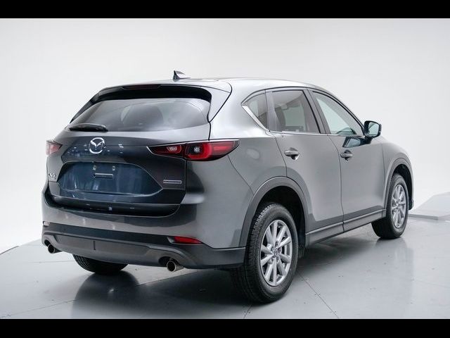 2023 Mazda CX-5 2.5 S Preferred Package