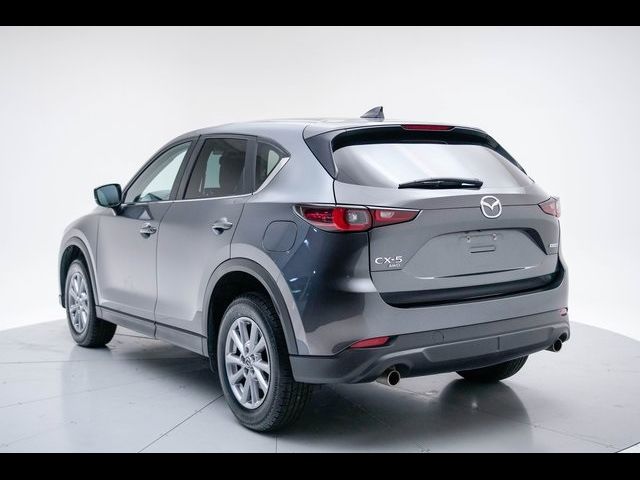 2023 Mazda CX-5 2.5 S Preferred Package