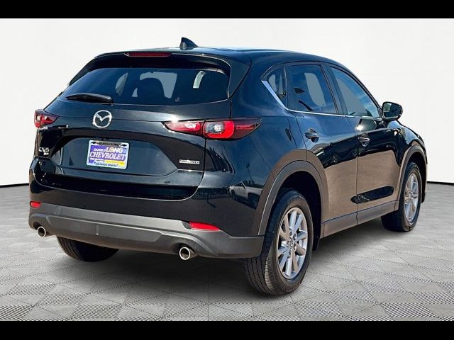 2023 Mazda CX-5 2.5 S Preferred Package