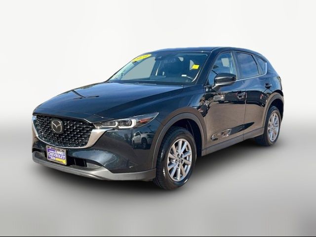 2023 Mazda CX-5 2.5 S Preferred Package