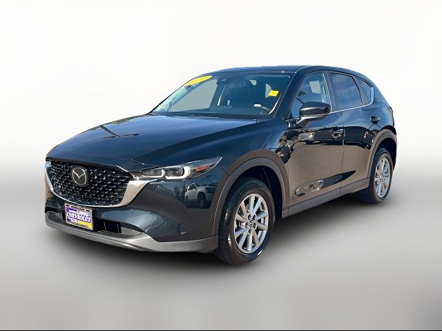 2023 Mazda CX-5 2.5 S Preferred Package