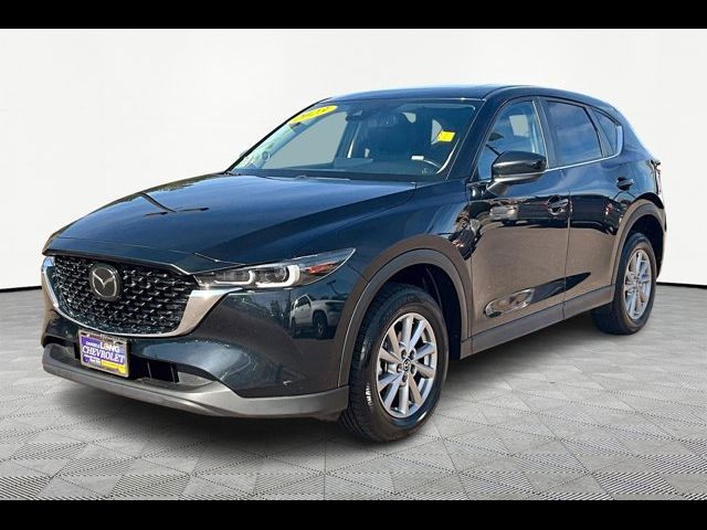 2023 Mazda CX-5 2.5 S Preferred Package