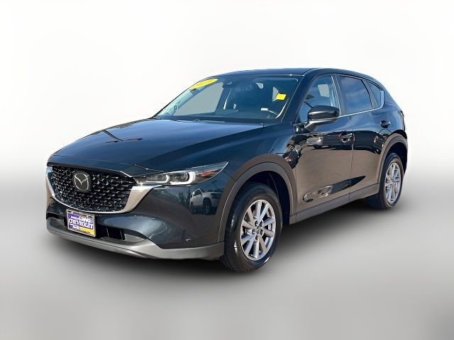 2023 Mazda CX-5 2.5 S Preferred Package