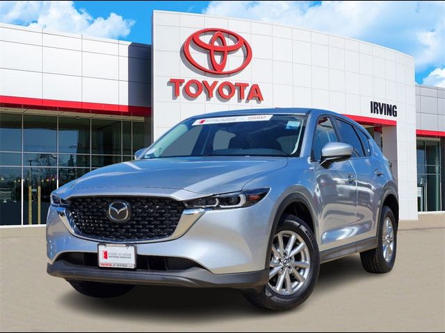 2023 Mazda CX-5 2.5 S Preferred Package