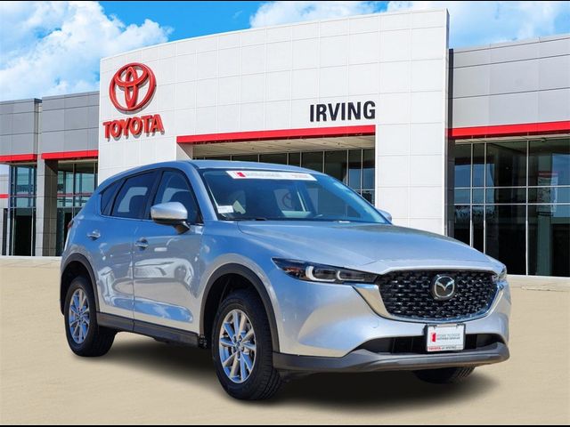 2023 Mazda CX-5 2.5 S Preferred Package