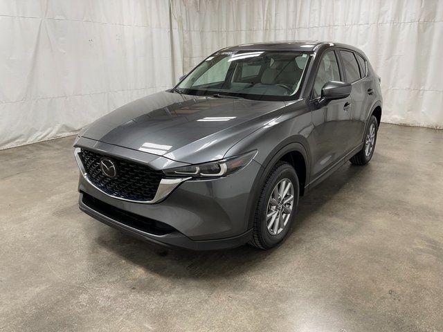 2023 Mazda CX-5 2.5 S Preferred Package