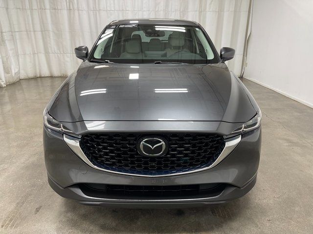 2023 Mazda CX-5 2.5 S Preferred Package