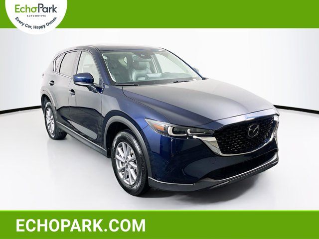 2023 Mazda CX-5 2.5 S Preferred Package