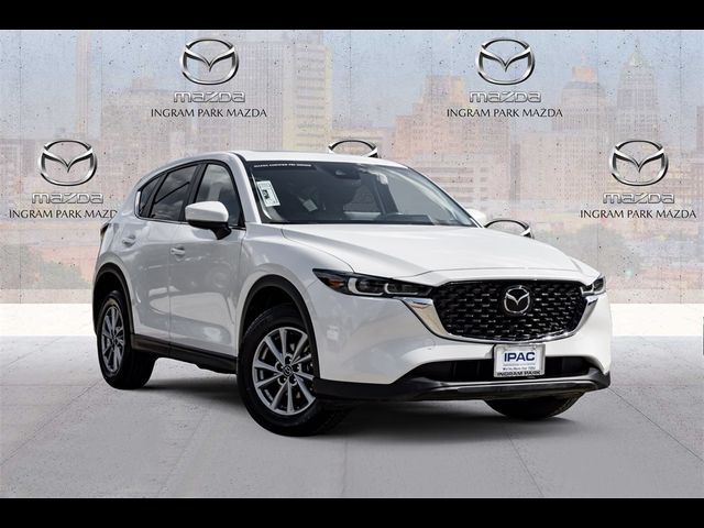 2023 Mazda CX-5 2.5 S Preferred Package