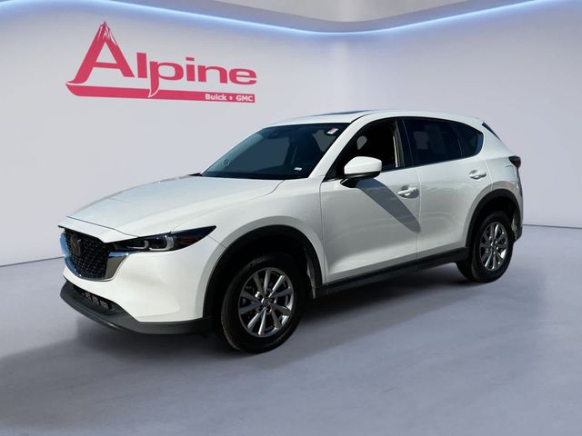 2023 Mazda CX-5 2.5 S Preferred Package