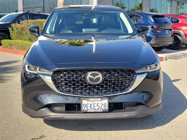 2023 Mazda CX-5 2.5 S Preferred Package