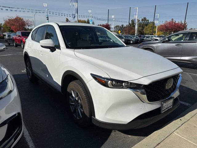 2023 Mazda CX-5 2.5 S Preferred Package