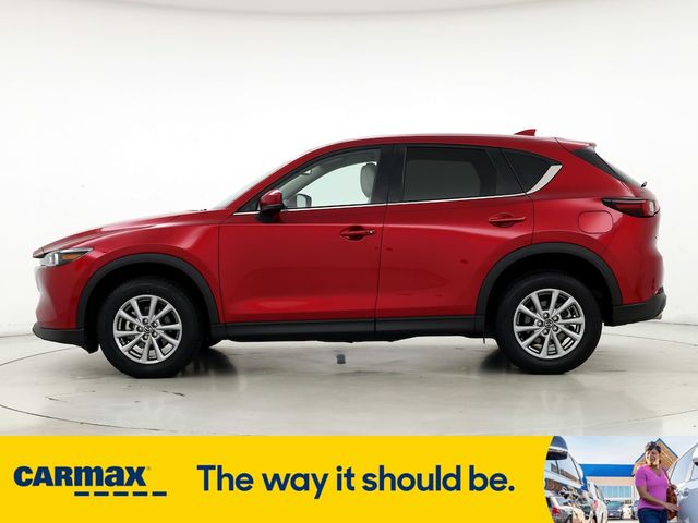 2023 Mazda CX-5 2.5 S Preferred Package