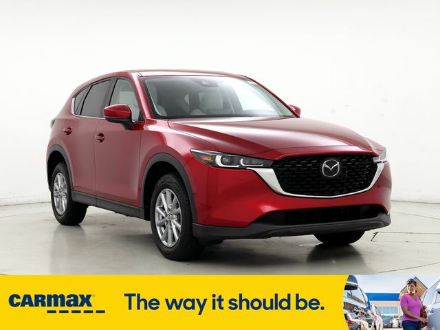 2023 Mazda CX-5 2.5 S Preferred Package