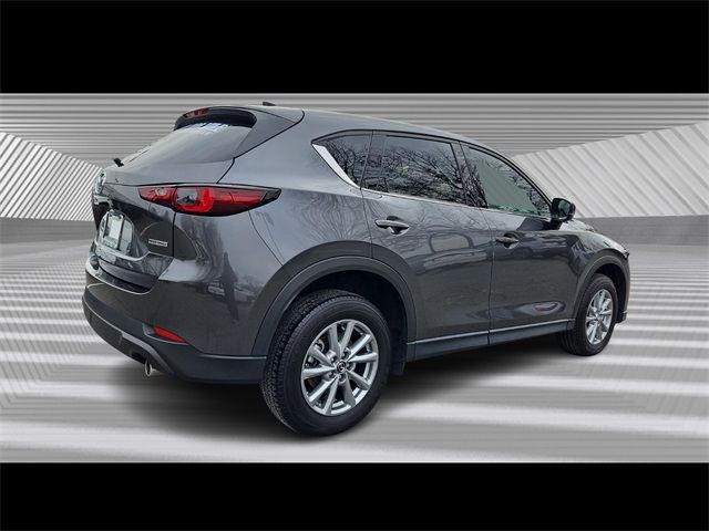 2023 Mazda CX-5 2.5 S Preferred Package