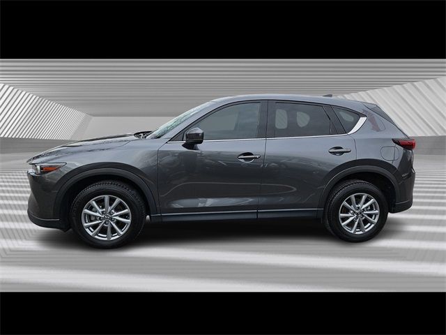 2023 Mazda CX-5 2.5 S Preferred Package