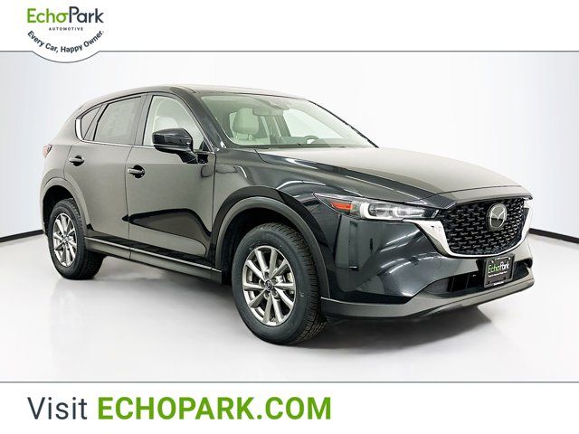 2023 Mazda CX-5 2.5 S Preferred Package