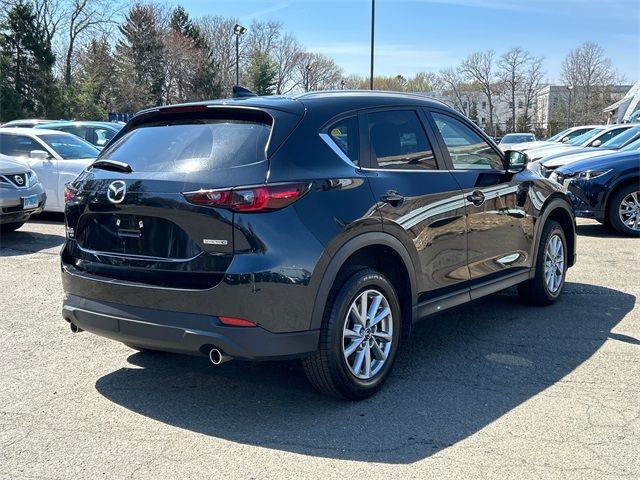 2023 Mazda CX-5 2.5 S Preferred Package