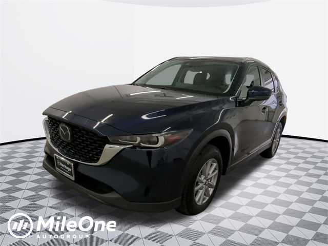 2023 Mazda CX-5 2.5 S Preferred Package