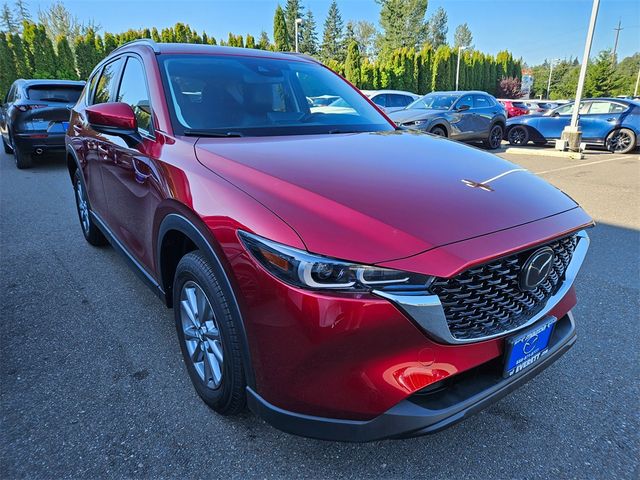 2023 Mazda CX-5 2.5 S Preferred Package