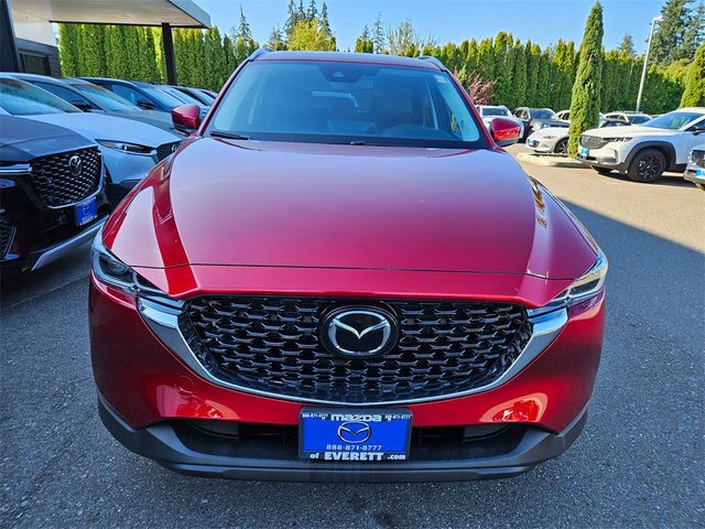 2023 Mazda CX-5 2.5 S Preferred Package