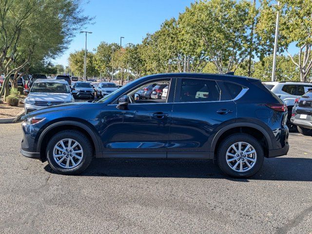 2023 Mazda CX-5 2.5 S Preferred Package