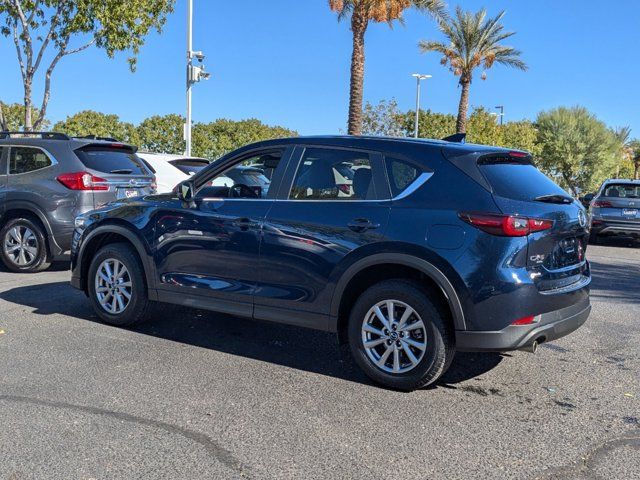 2023 Mazda CX-5 2.5 S Preferred Package