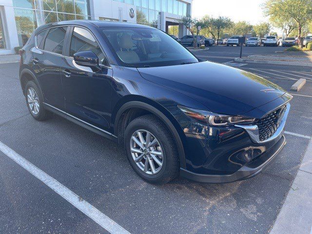 2023 Mazda CX-5 2.5 S Preferred Package