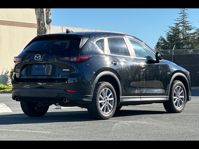 2023 Mazda CX-5 2.5 S Preferred Package