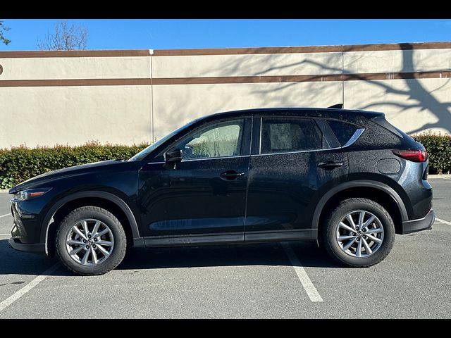 2023 Mazda CX-5 2.5 S Preferred Package