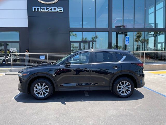 2023 Mazda CX-5 2.5 S Preferred Package