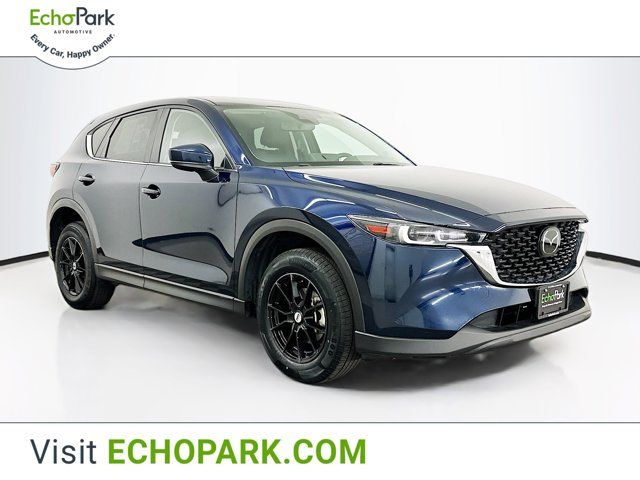 2023 Mazda CX-5 2.5 S Preferred Package