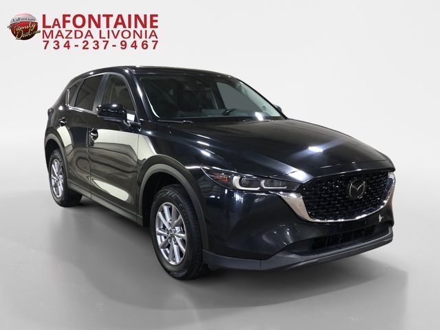 2023 Mazda CX-5 2.5 S Preferred Package