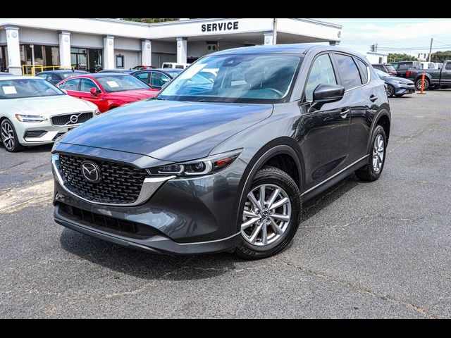 2023 Mazda CX-5 2.5 S Preferred Package