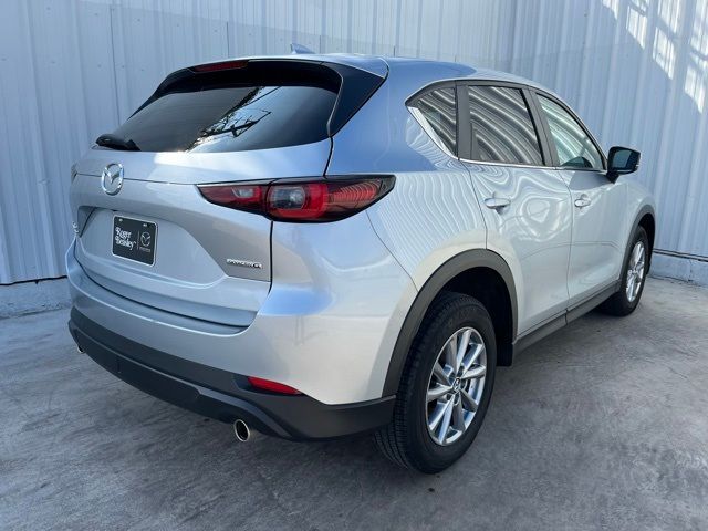 2023 Mazda CX-5 2.5 S Preferred Package